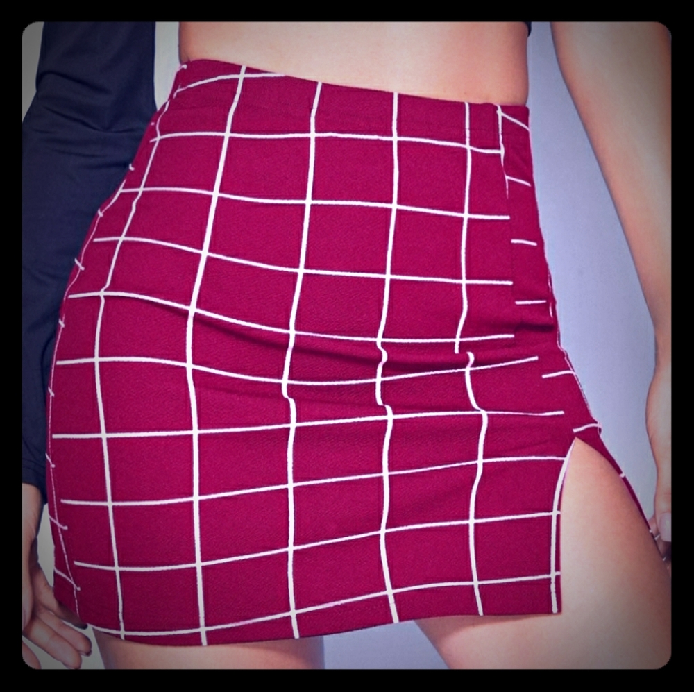 Skirt/ falda